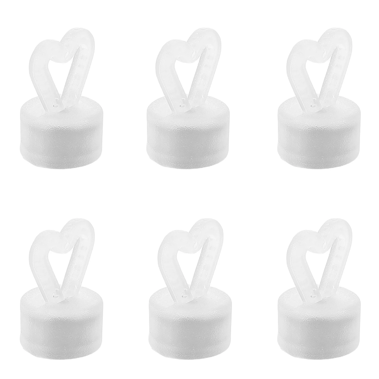 6 Pcs Weight Block Aluminum Foil Birthday Magnet Wedding Party Helium Gas Holders Metal Base Accessories Weight For Outside
6 Pcs Weight Block Aluminum Foil Birthday Magnet Wedding Party Helium Gas Holders Metal Base Accessories Weight For Outside