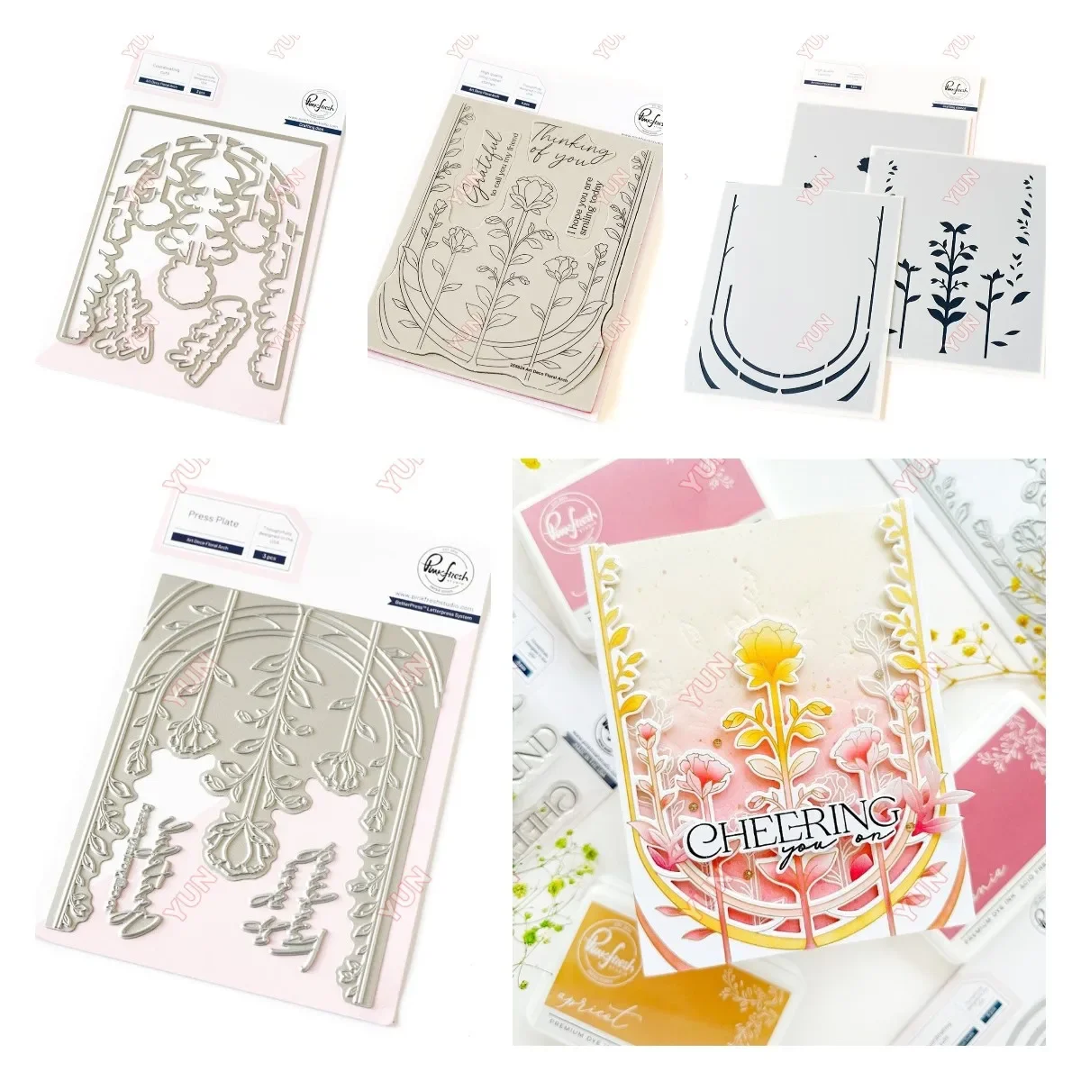 Christmas Paper Crafts Cutting Dies Silicone Stamps Art Deco Floral Arch Press Plate Die Molds DIY Embossing Making Scrapbooking
Christmas Paper Crafts Cutting Dies Silicone Stamps Art Deco Floral Arch Press Plate Die Molds DIY Embossing Making Scrapbooking
