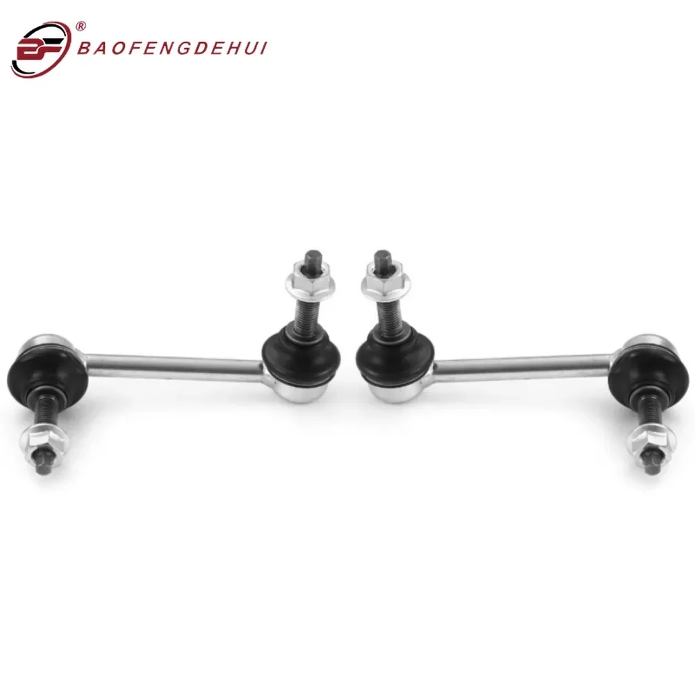 2PCS 68069655AB Front Sway Bar Link Kit For Dodge Durango for Jeep Grand Cherokee for EZD ERB EXF EZH
2PCS 68069655AB Front Sway Bar Link Kit For Dodge Durango for Jeep Grand Cherokee for EZD ERB EXF EZH