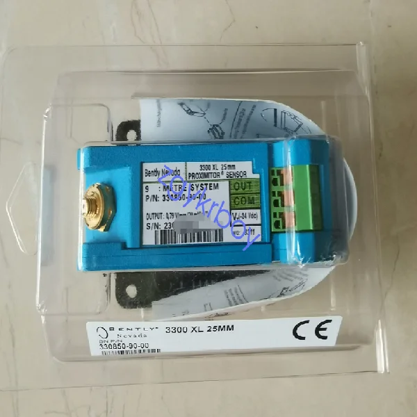 Новый 330850-90-00 Совершенно новый оригинальный Spot Plc
Новый 330850-90-00 Совершенно новый оригинальный Spot Plc