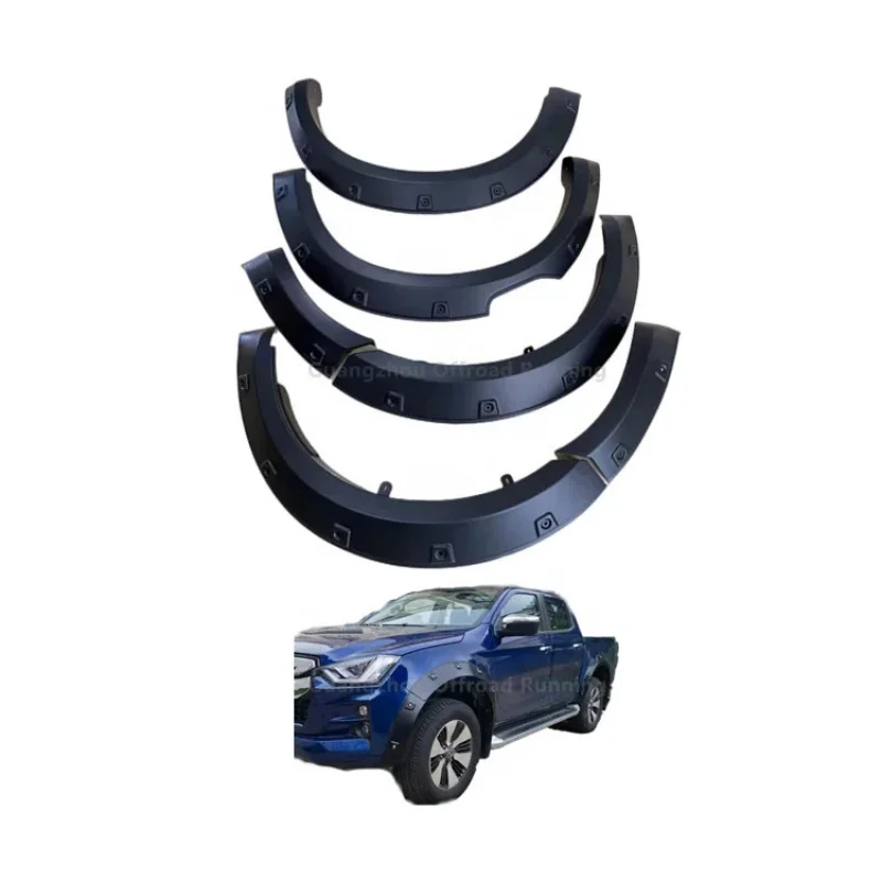 Запчасти Dmax, защита для бровей колеса автомобиля, арка колеса, расширители крыльев для Dmax 2020 2021 2022
Запчасти Dmax, защита для бровей колеса автомобиля, арка колеса, расширители крыльев для Dmax 2020 2021 2022