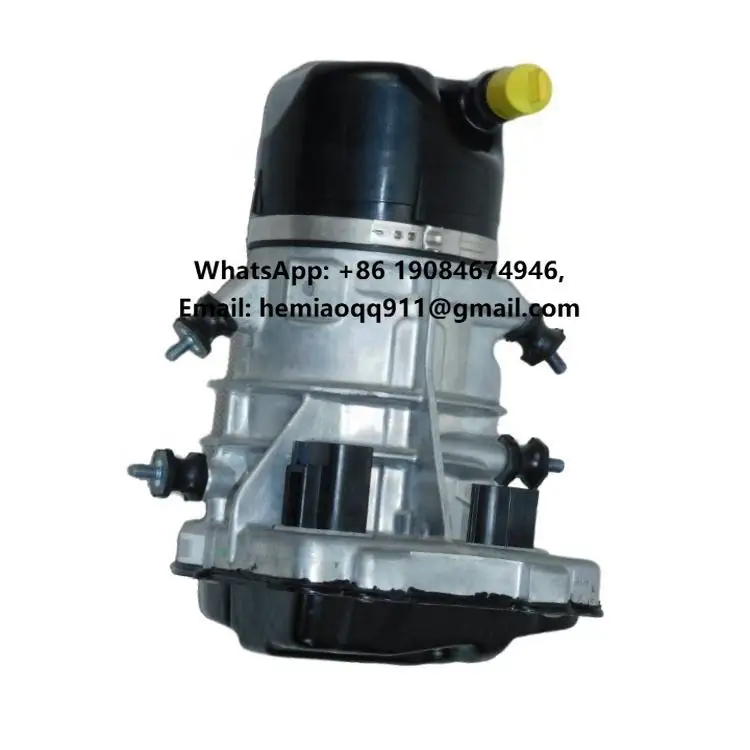 Electric Hydraulic Power Steering Pump New 1 Year Warranty OE A2164600380
Electric Hydraulic Power Steering Pump New 1 Year Warranty OE A2164600380