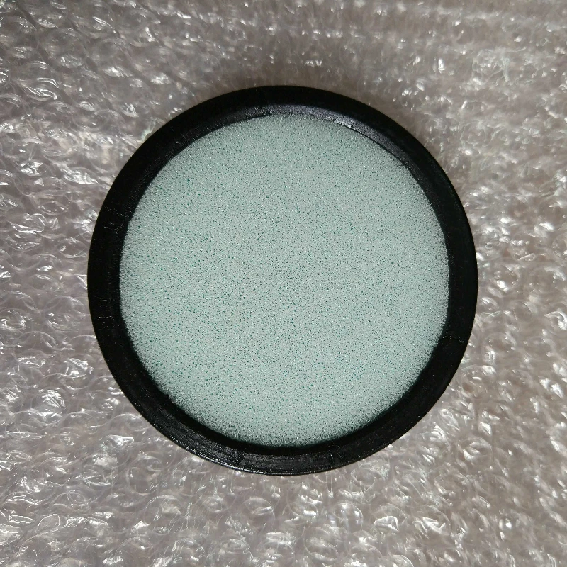 Applicable To Philips Vacuum Cleaner FC6168 6401 6402 6166 6408 6409 6171 Filter Accessories
Applicable To Philips Vacuum Cleaner FC6168 6401 6402 6166 6408 6409 6171 Filter Accessories