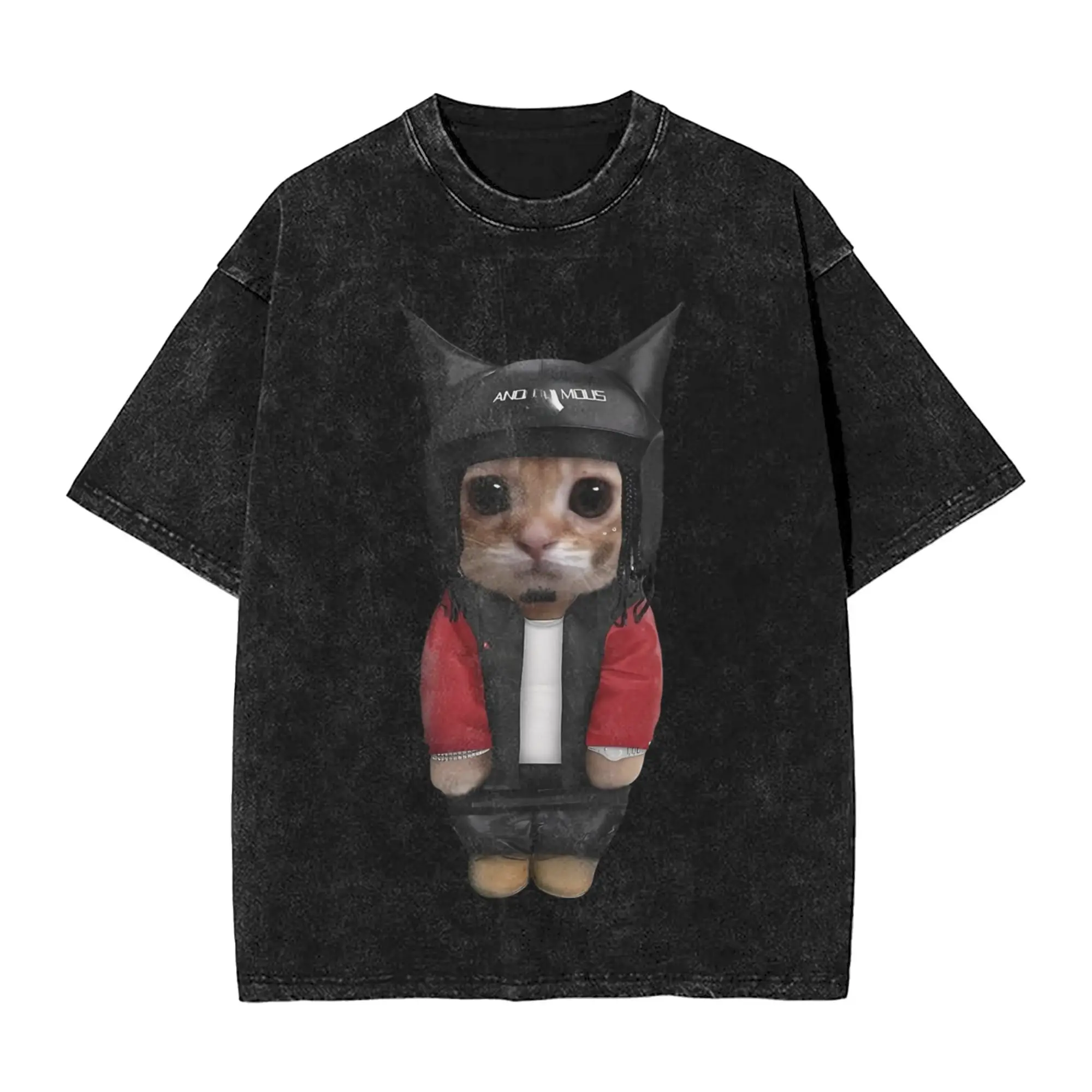 Playboi Carti Washed T Shirts Streetwear Hip Hop Vintage T-Shirts Tee Shirt for Men Women Cotton Oversize Printed
Playboi Carti Washed T Shirts Streetwear Hip Hop Vintage T-Shirts Tee Shirt for Men Women Cotton Oversize Printed