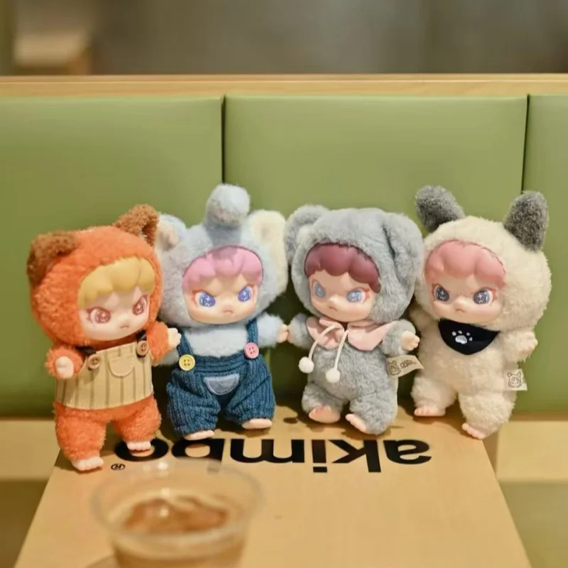 Genuine Dora Animals Series Vinyl Doll Blind Box Toys Kawaii Anime Action Figure Caixa Caja Surprise Mystery Box Girls Gift
Genuine Dora Animals Series Vinyl Doll Blind Box Toys Kawaii Anime Action Figure Caixa Caja Surprise Mystery Box Girls Gift