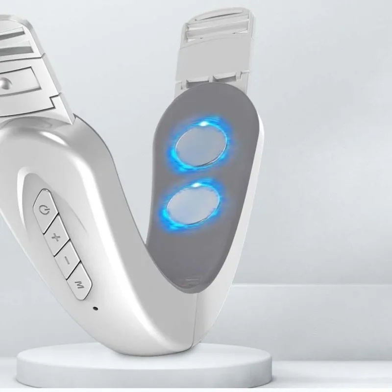 【HOT SELLING PRODUCTS】For V-For Line Shaping Microcurrent Facial Massager-Portable For Smart EMS Beauty Device For Face And Chin
【HOT SELLING PRODUCTS】For V-For Line Shaping Microcurrent Facial Massager-Portable For Smart EMS Beauty Device For Face And Chin