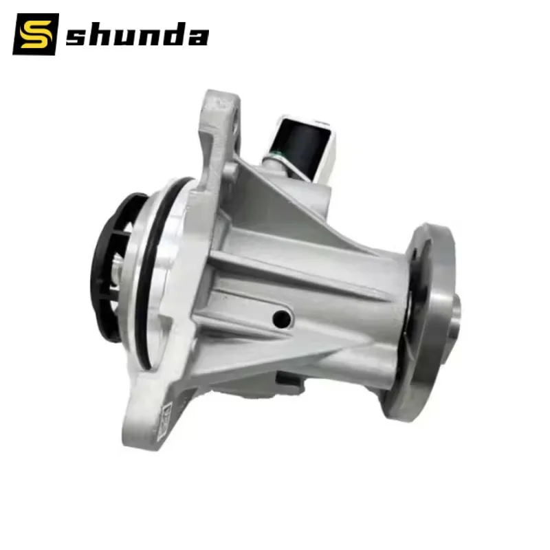 LR089625 LR061982 Engine Water Pump For Land Rover Discovery 5 L462 Range Rover Sport L494 Vogue L405 Velar L560 3.0TD Diesel
LR089625 LR061982 Engine Water Pump For Land Rover Discovery 5 L462 Range Rover Sport L494 Vogue L405 Velar L560 3.0TD Diesel