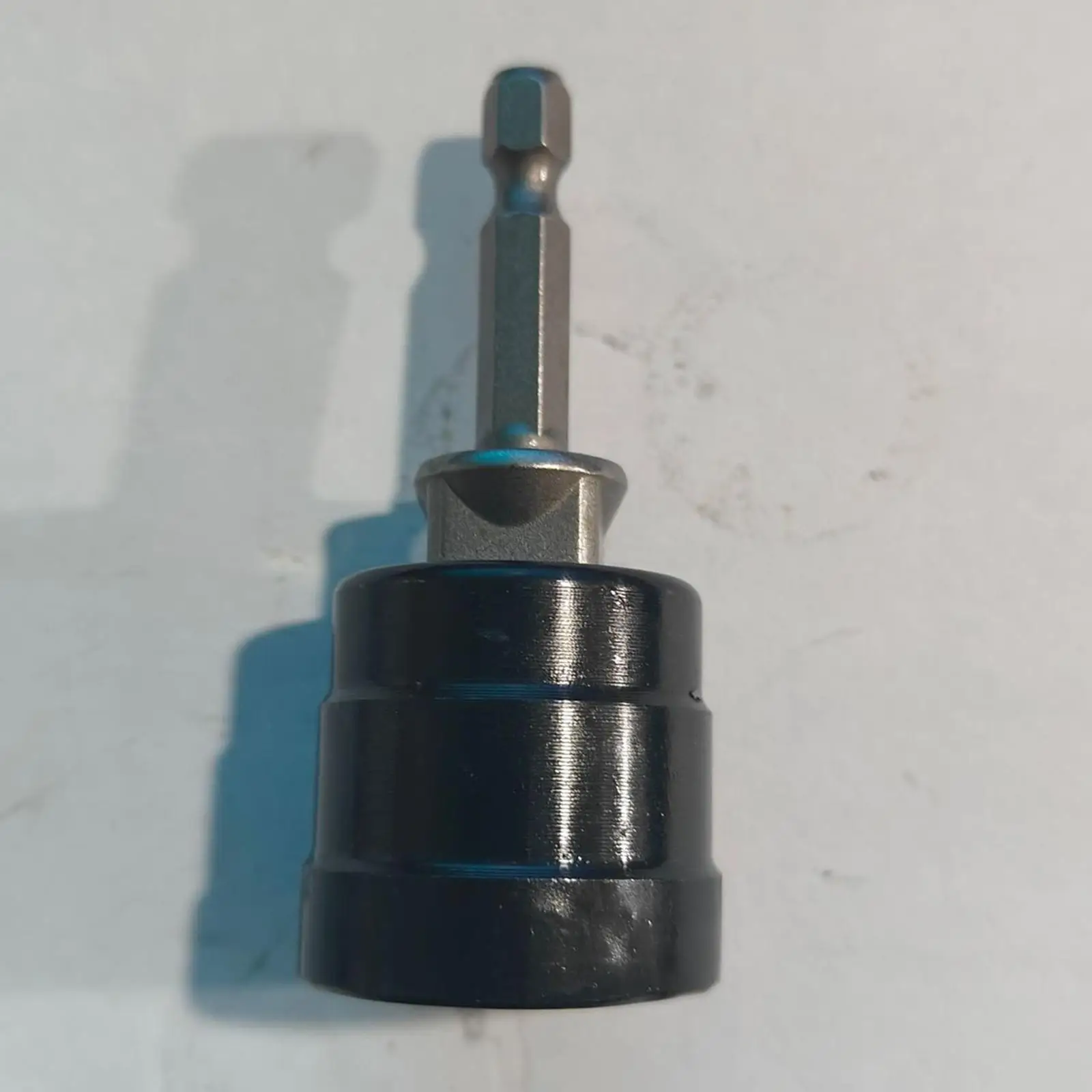 Generic Jack Converter Easy Tire Change Tool Carbon Steel for Electric Wrench Multifunctional Simple Assembly
Generic Jack Converter Easy Tire Change Tool Carbon Steel for Electric Wrench Multifunctional Simple Assembly