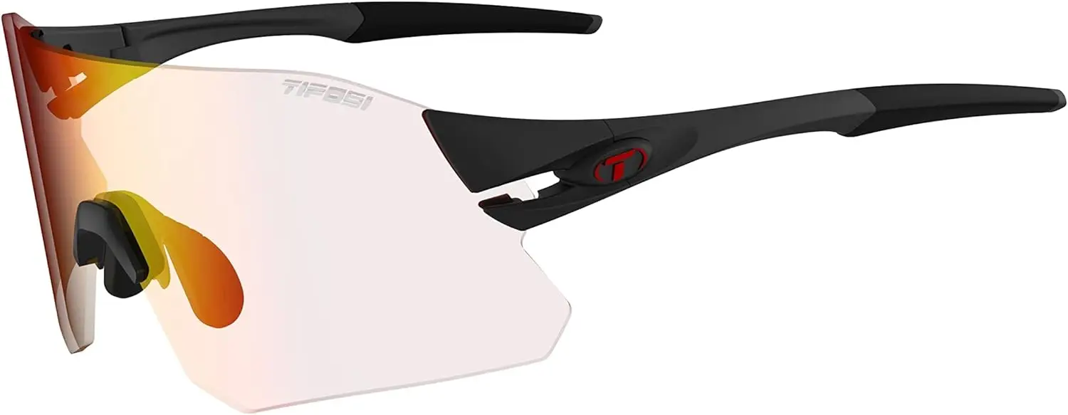 High-Performance Sport Sunglasses for Cycling, Baseball & Softball - UV Protection, Lightweight
High-Performance Sport Sunglasses for Cycling, Baseball & Softball - UV Protection, Lightweight