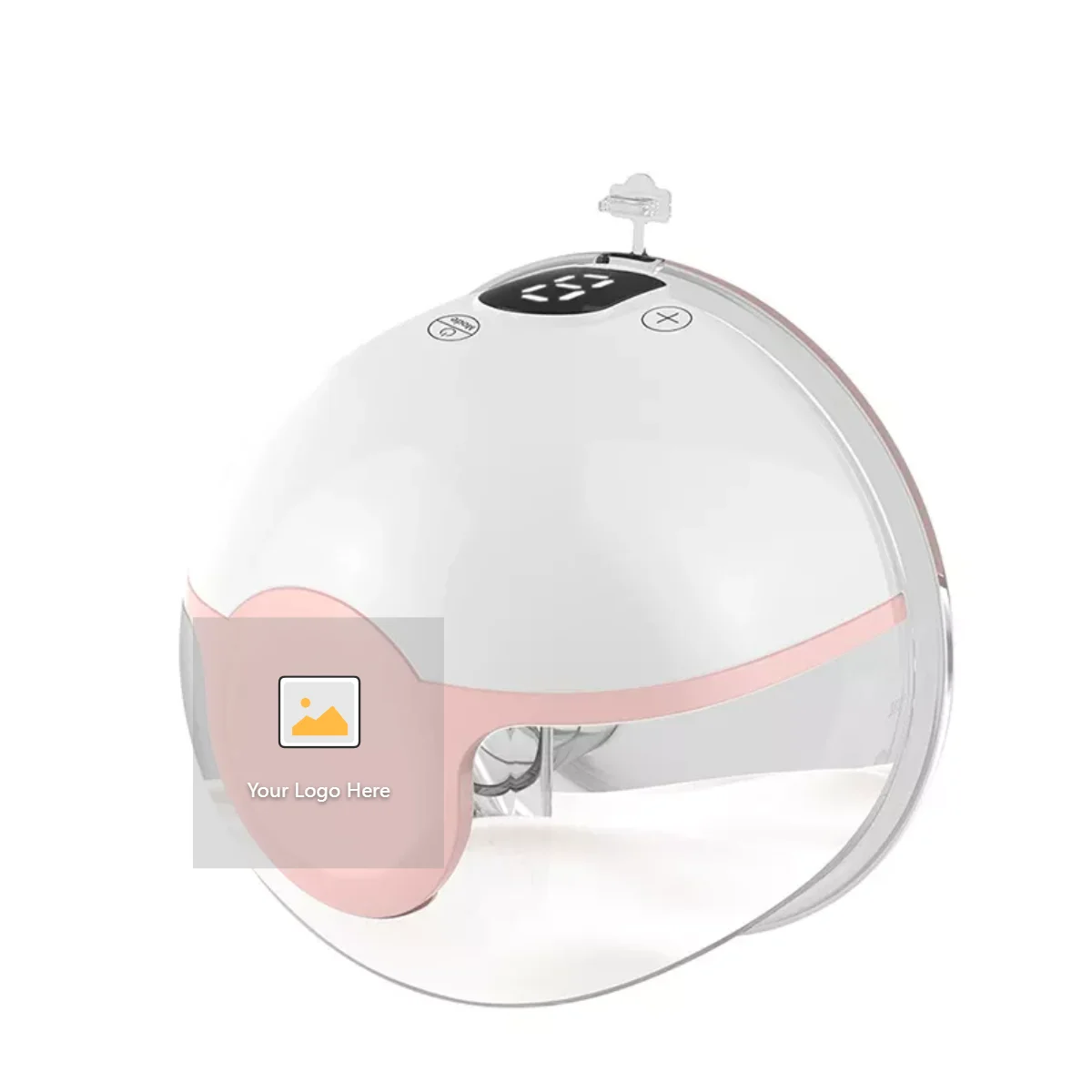 hot sale bpa free 9 Levels electric breast pump hands free 150ml breast pump electric cute electric breast pump wearabl
hot sale bpa free 9 Levels electric breast pump hands free 150ml breast pump electric cute electric breast pump wearabl