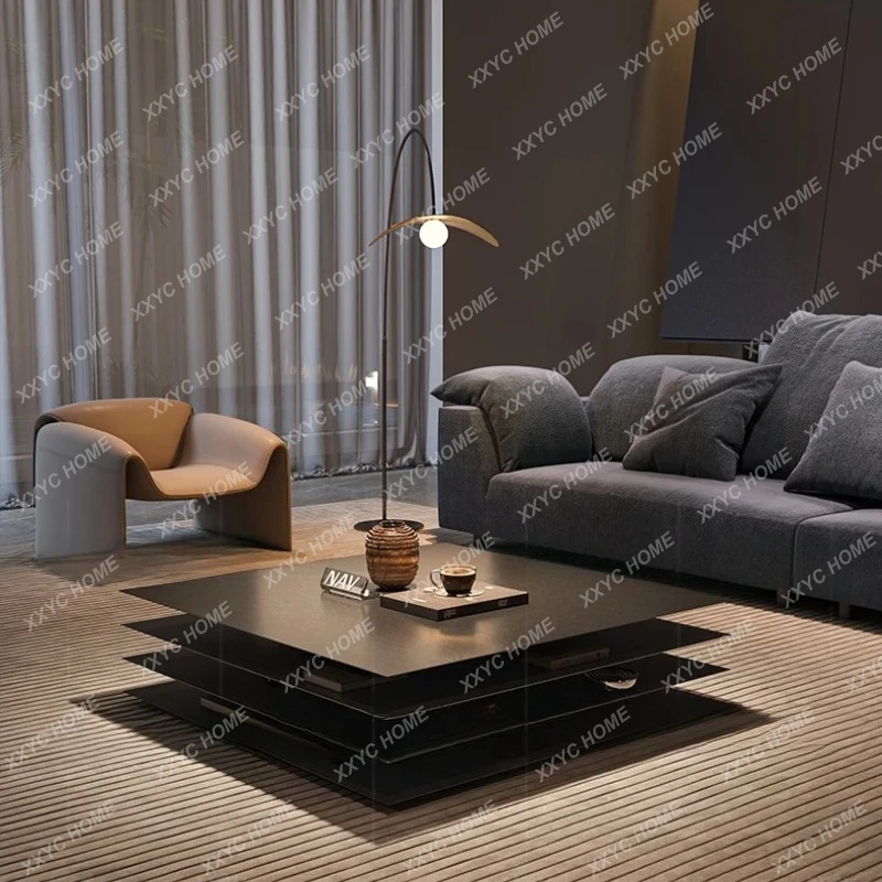 Coffee Table Living Room Home Square Coffee Table Creative New
Coffee Table Living Room Home Square Coffee Table Creative New