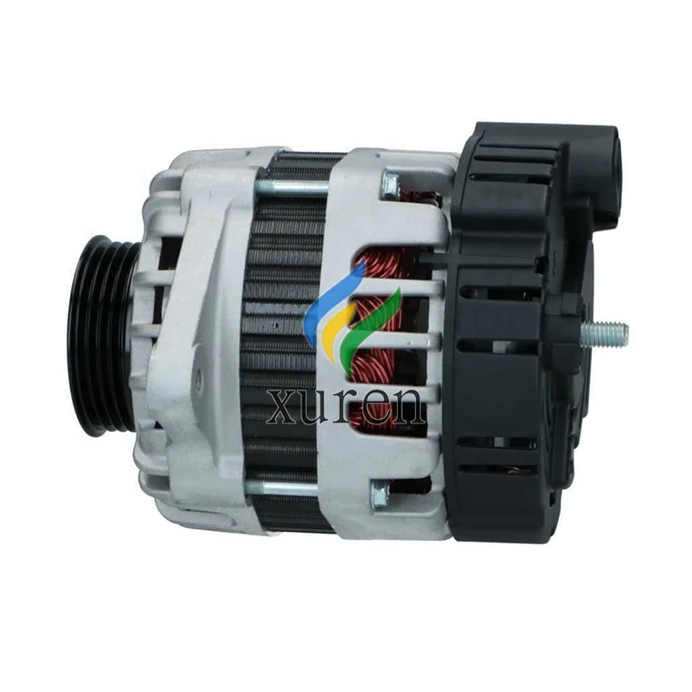 NEW 14v 70A ALTERNATOR 0986049570 3730002551 3730002550 3730002700 A000V655517 2655517 600017 600028
NEW 14v 70A ALTERNATOR 0986049570 3730002551 3730002550 3730002700 A000V655517 2655517 600017 600028