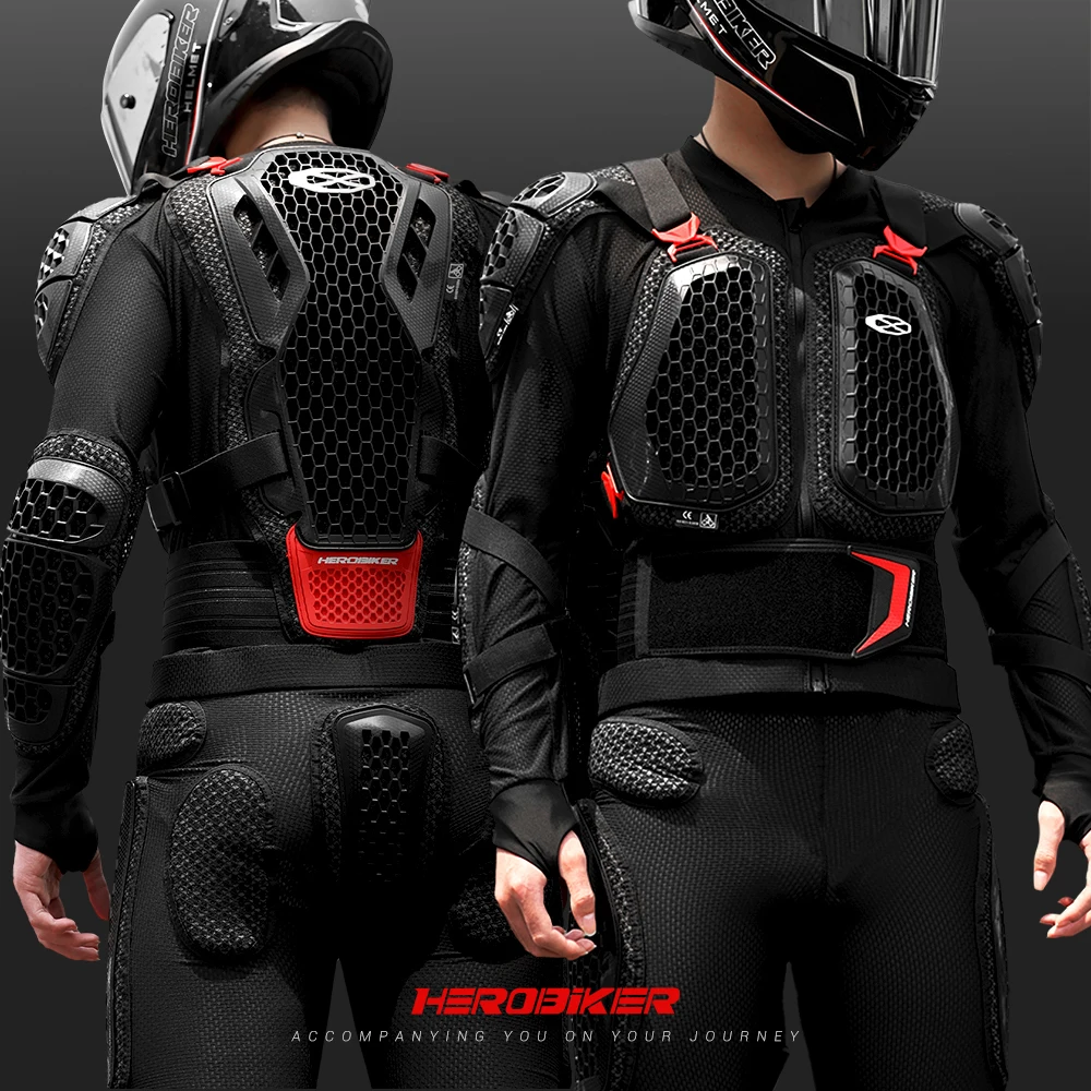 New Motorcycle Jacket Men Moto Armor Jacket Motorbike Body Protective Motocross Jacket CE Certified Riding Protective Gear
New Motorcycle Jacket Men Moto Armor Jacket Motorbike Body Protective Motocross Jacket CE Certified Riding Protective Gear