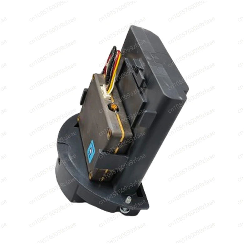 Spare electronics FMR24x/250 Ex HART V5.0 71026754 Plastic level measuring instrument
Spare electronics FMR24x/250 Ex HART V5.0 71026754 Plastic level measuring instrument