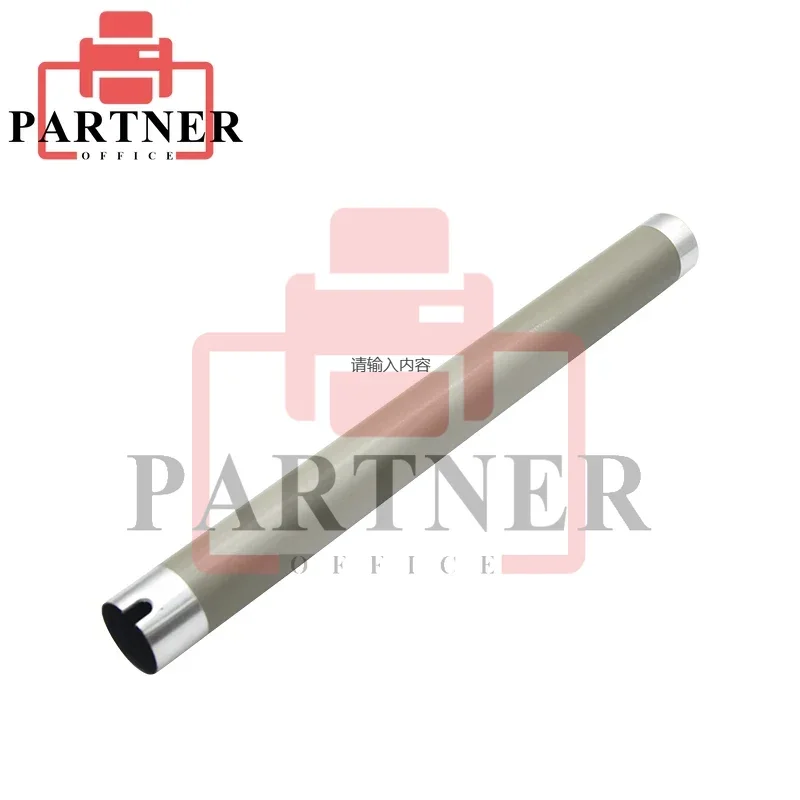 10PCS JC66-02993A Fuser Upper Heat Roller for SAMSUNG ML 2950 2955 SCX 4705 4726 4727 4728 4729 M2620 M2625 M2680 M2820 M2825
10PCS JC66-02993A Fuser Upper Heat Roller for SAMSUNG ML 2950 2955 SCX 4705 4726 4727 4728 4729 M2620 M2625 M2680 M2820 M2825