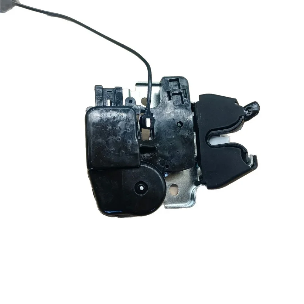 Car Tailgate Boot Lid Trunk Lock Latch Actuator For Nissan For Sentra 2020-24 84631-6CA0A Car Accessories
Car Tailgate Boot Lid Trunk Lock Latch Actuator For Nissan For Sentra 2020-24 84631-6CA0A Car Accessories