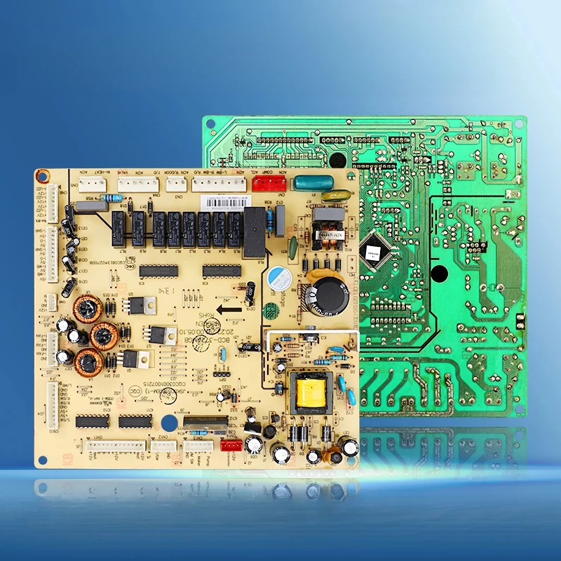 Disassembly for Sanyo refrigerator computer board BCD-372WMGB for 9WS/8103725100002
Disassembly for Sanyo refrigerator computer board BCD-372WMGB for 9WS/8103725100002