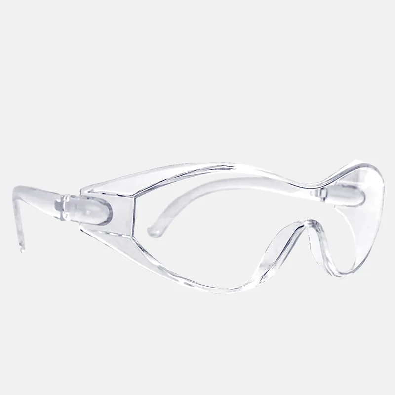 Windproof Protective Glasses Eye Protection Clear Dustproof Goggles Splash-proof For Work Riding Polishing
Windproof Protective Glasses Eye Protection Clear Dustproof Goggles Splash-proof For Work Riding Polishing