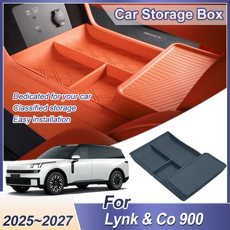 Нижний ящик для хранения с центральным управлением для Lynk & Co 900 202, силиконовый противоскользящий подлокотник, органайзер, аксессуары для интерьера и уборки
Нижний ящик для хранения с центральным управлением для Lynk & Co 900 202, силиконовый противоскользящий подлокотник, органайзер, аксессуары для интерьера и уборки