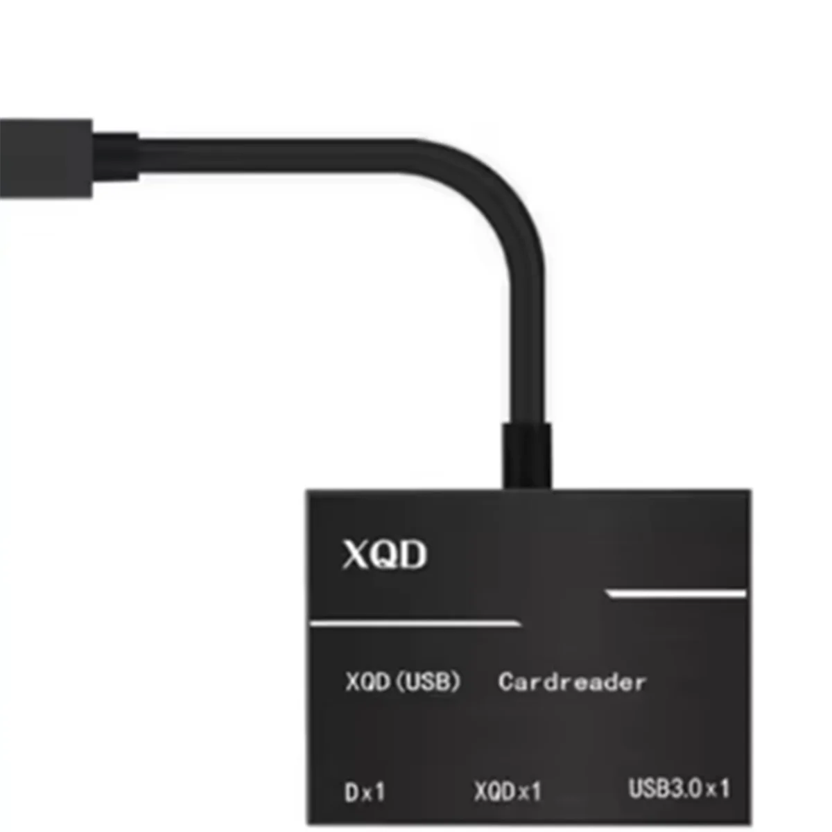 Новый высокоскоростной кард-ридер 3C-Type-C к XQD/SD, адаптер USB3.0 для камеры и компьютера
Новый высокоскоростной кард-ридер 3C-Type-C к XQD/SD, адаптер USB3.0 для камеры и компьютера