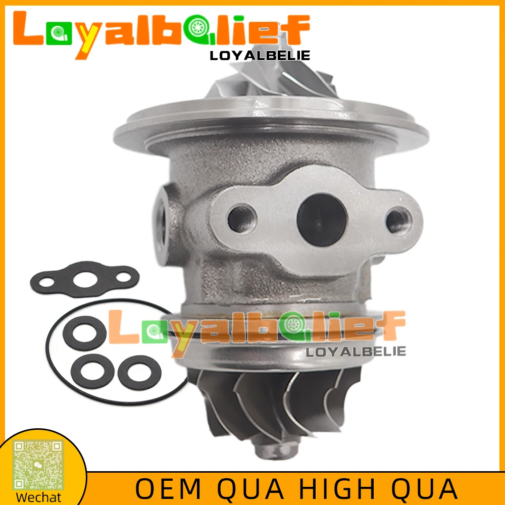TB25 Turbine Cartridge Core For Nissan Terrano II 2.7 TD 92 Kw 125 HP 1997 452162 452162-5001S 144117F400 14411-7F400 Turbo CHRA
TB25 Turbine Cartridge Core For Nissan Terrano II 2.7 TD 92 Kw 125 HP 1997 452162 452162-5001S 144117F400 14411-7F400 Turbo CHRA