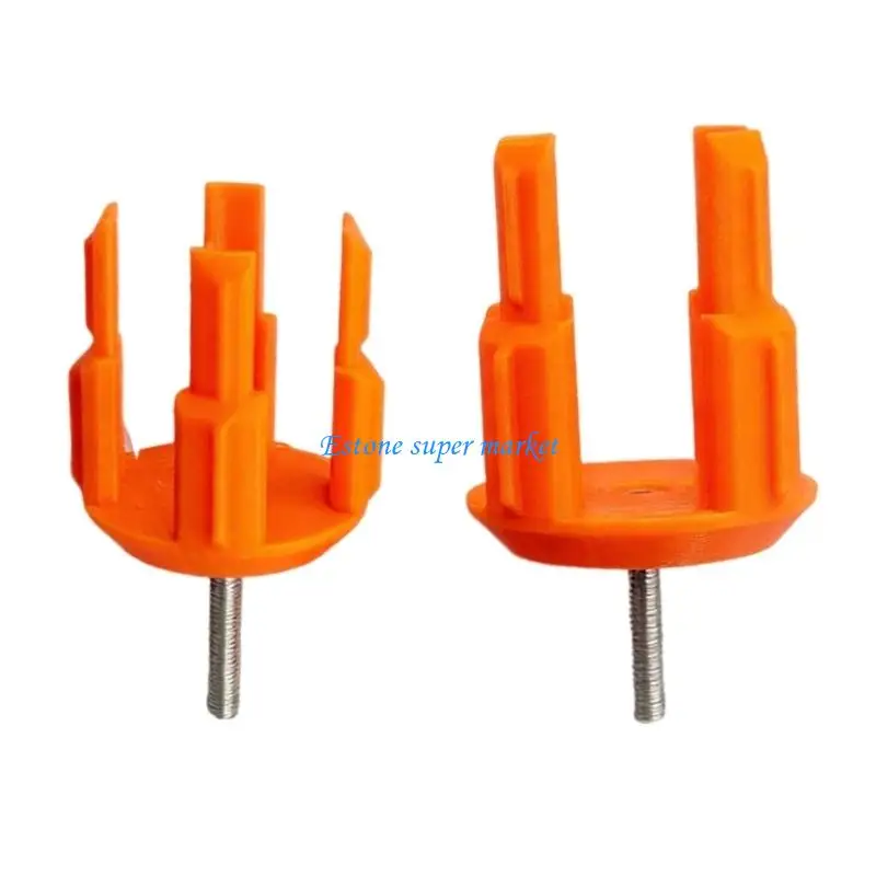 090B Model Paint Holder Resin Model Paint Bottle Clamp Precise 3D Printing Paint Clip
090B Model Paint Holder Resin Model Paint Bottle Clamp Precise 3D Printing Paint Clip