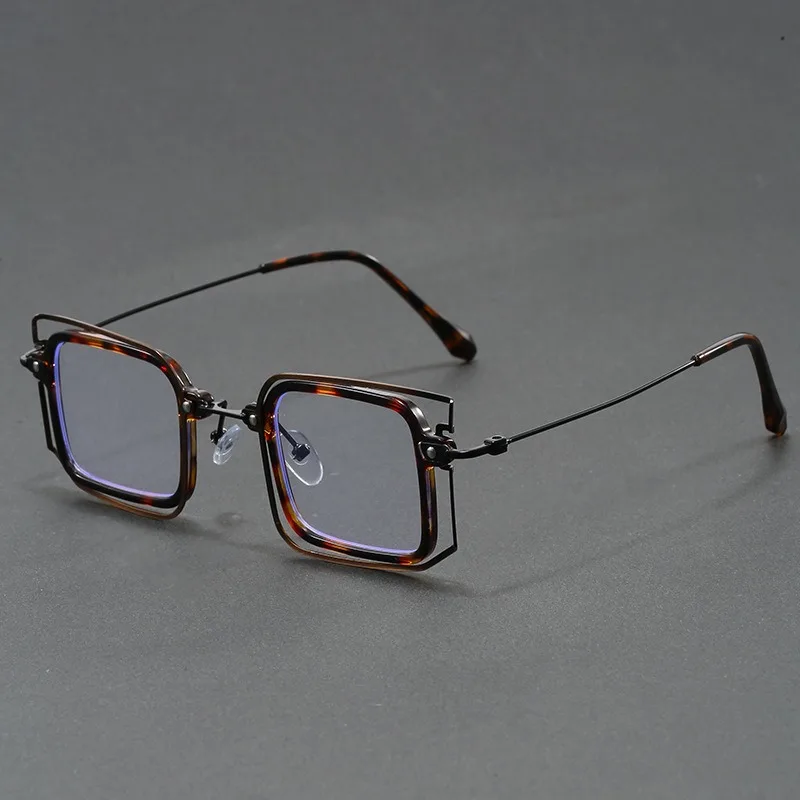 Anti-blue Light Glasses Ultralight TR90 Glass Frame Presbyopia Eyeglasses Women Men Optical Eyewear Fashion Glasses Frames
Anti-blue Light Glasses Ultralight TR90 Glass Frame Presbyopia Eyeglasses Women Men Optical Eyewear Fashion Glasses Frames