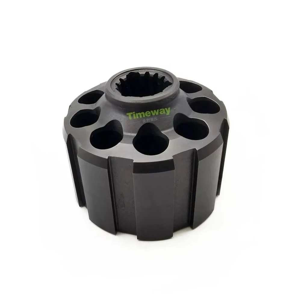 A10VT Cylinder Block Piston Travel Motor Spare Parts Barrels for REXROTH A10VT28 Hydraulic Walking Motor Repair Kits
A10VT Cylinder Block Piston Travel Motor Spare Parts Barrels for REXROTH A10VT28 Hydraulic Walking Motor Repair Kits