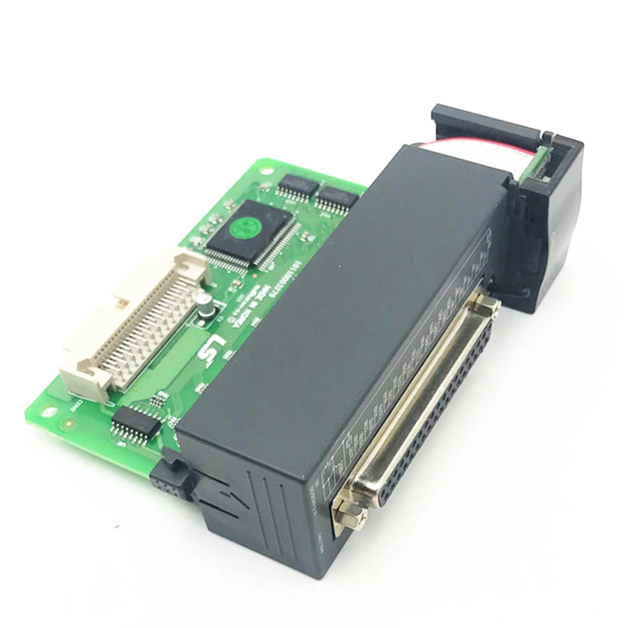LS Electric PLC Module G6Q-TR4A