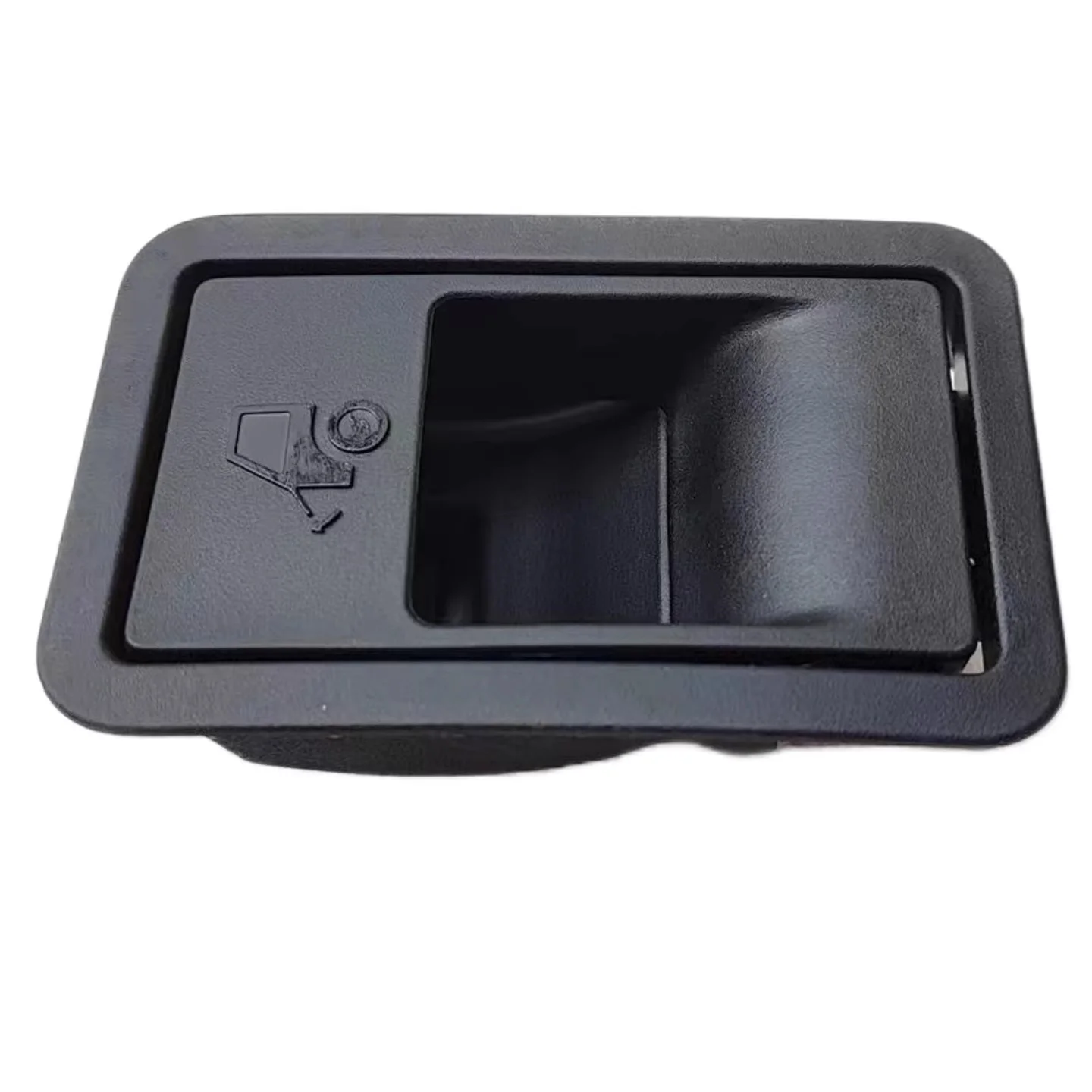 Отпуск защелки переднего капота (передняя ручка маски) для Sinotruk SITRAK C9H/G7S | Номер детали : 812W61701-5106
Отпуск защелки переднего капота (передняя ручка маски) для Sinotruk SITRAK C9H/G7S | Номер детали : 812W61701-5106