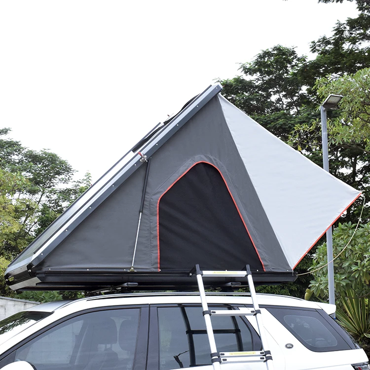 Camping Automatic Truck Rooftop Tent Hard Top Roof Tent Outdoor Vehicle Roof Top Tents
Camping Automatic Truck Rooftop Tent Hard Top Roof Tent Outdoor Vehicle Roof Top Tents