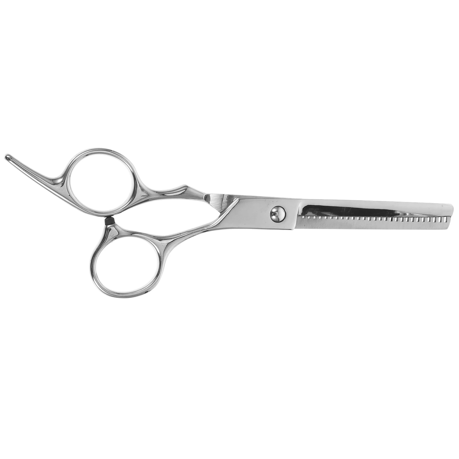 Barber Scissors High Quality Thinning Shears for Hair Cutting Trimming Home Salon Professional Use Flat Edge
Barber Scissors High Quality Thinning Shears for Hair Cutting Trimming Home Salon Professional Use Flat Edge
