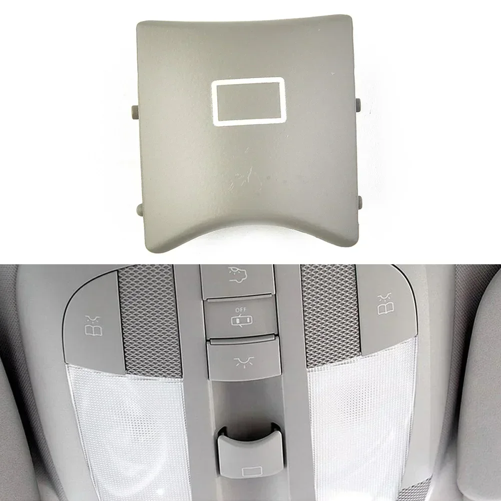 Interior For Mercedes ML/GL/R W164 W251 Sunroof Switch Button Ceiling Light High Quality Accessories Hot Useful
Interior For Mercedes ML/GL/R W164 W251 Sunroof Switch Button Ceiling Light High Quality Accessories Hot Useful