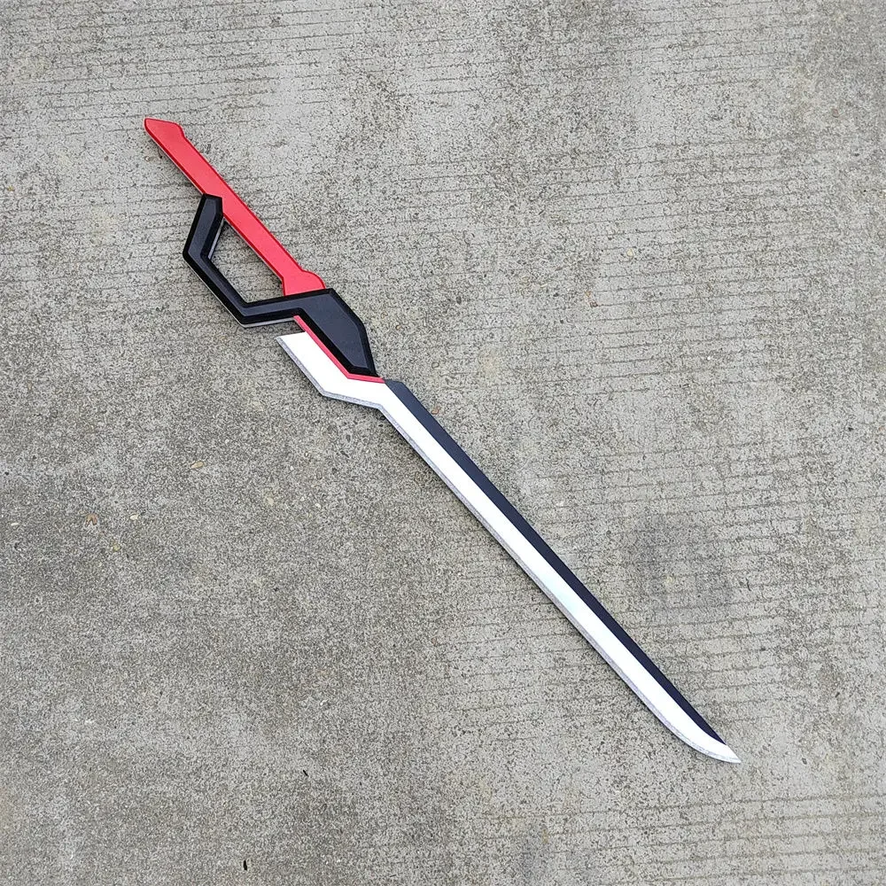 Lacus Welt Sword Seraph of The End Prop Cosplay Halloween Christmas Party Props for Comic Show
Lacus Welt Sword Seraph of The End Prop Cosplay Halloween Christmas Party Props for Comic Show