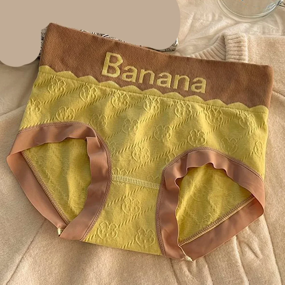 Breathable Cotton Underwear Rabbit Print Underwear Casual Wear Black Casual Sports Style Underwear Sports Style
Breathable Cotton Underwear Rabbit Print Underwear Casual Wear Black Casual Sports Style Underwear Sports Style