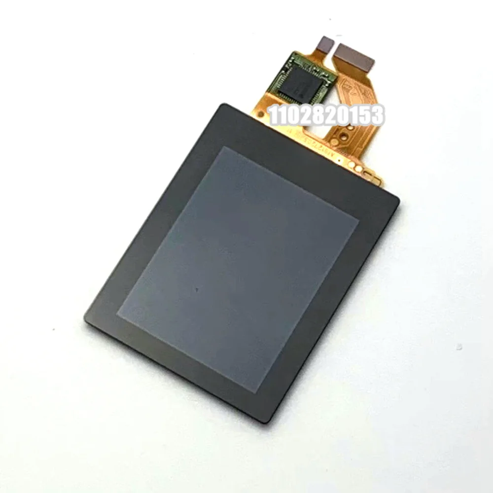 NEW Original for GoPro Hero 4 silver Digital Camera LCD Display Screen With Touch Replacement Part
NEW Original for GoPro Hero 4 silver Digital Camera LCD Display Screen With Touch Replacement Part