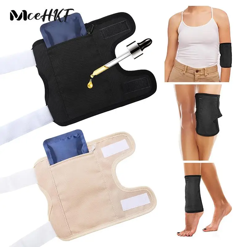 1PCS Women And Warm Protective Knee Pad Soft Gel Ice Compress Knee Protection Sports Knee Pads Bandage Gel Cold And Hot Compress
1PCS Women And Warm Protective Knee Pad Soft Gel Ice Compress Knee Protection Sports Knee Pads Bandage Gel Cold And Hot Compress
