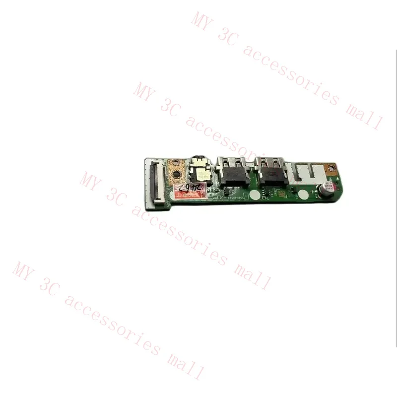ДОСТУПНА MLLSE для ноутбука Acer Aspire A515-52 A515-52G USB АУДИОПЛАТА EH5AW LS-G521P REV: 1,0 NBX0002DT00 БЫСТРАЯ ДОСТАВКА
ДОСТУПНА MLLSE для ноутбука Acer Aspire A515-52 A515-52G USB АУДИОПЛАТА EH5AW LS-G521P REV: 1,0 NBX0002DT00 БЫСТРАЯ ДОСТАВКА