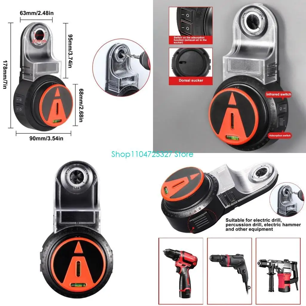 D8KF Electric Excavators Dust Collector 360 Degree Adjustment Function Electric
D8KF Electric Excavators Dust Collector 360 Degree Adjustment Function Electric