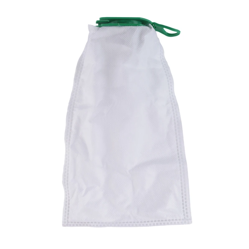 A22Z Vacuum Cleaner Bags for Vorwerk Kobold VB100 FP 100 Filter Bags with 3 Motor Protection Filters Replacement Dust Bags
A22Z Vacuum Cleaner Bags for Vorwerk Kobold VB100 FP 100 Filter Bags with 3 Motor Protection Filters Replacement Dust Bags