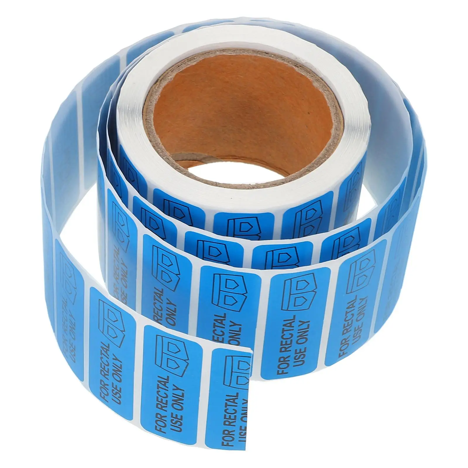 500pcs Rectal Stickers Blue Labels 0 5x1 5inch Waterproof Party Funny Decals Halloween Decorative Background Folder Tags
500pcs Rectal Stickers Blue Labels 0 5x1 5inch Waterproof Party Funny Decals Halloween Decorative Background Folder Tags
