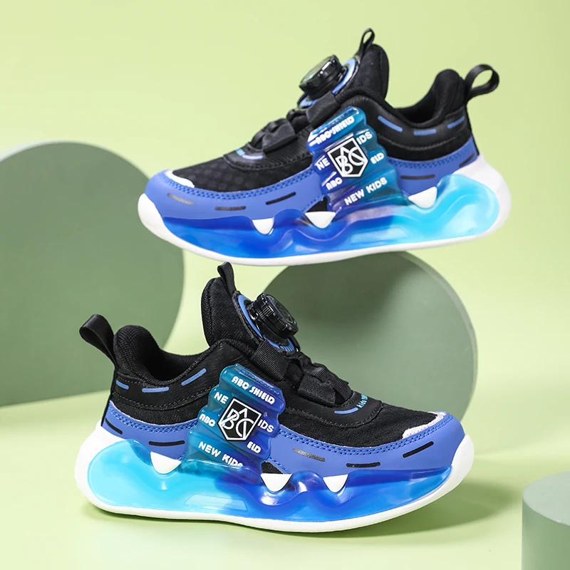 Children Sneaker Boy Sports Shoes Fashion 2025 New Luxury School Kids Running Shoes Lightweight Boy Tennis Sneaker 4 To 12 Years
Children Sneaker Boy Sports Shoes Fashion 2025 New Luxury School Kids Running Shoes Lightweight Boy Tennis Sneaker 4 To 12 Years