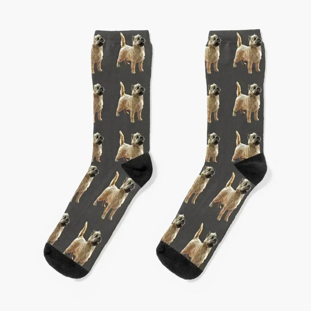 Cairn Terrier Beautiful dog Socks Thermal man winter floor winter gifts Men's Socks Women's
Cairn Terrier Beautiful dog Socks Thermal man winter floor winter gifts Men's Socks Women's