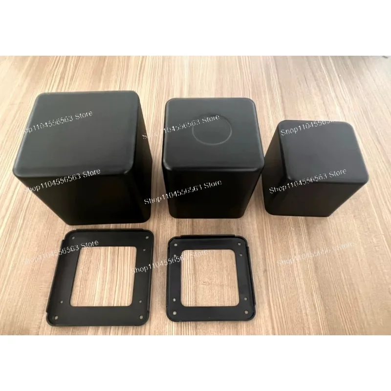 Ball machine transformer, tank cover, shield cover, black shell
Ball machine transformer, tank cover, shield cover, black shell