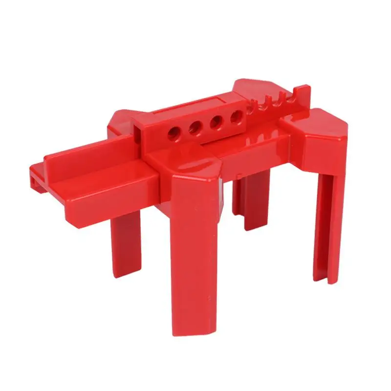 Adjustable DN8-DN50 Ball Valve Lockout Prinzing Tap Water Pipeline Safety Isolation Device Open Handle Ball Valve
Adjustable DN8-DN50 Ball Valve Lockout Prinzing Tap Water Pipeline Safety Isolation Device Open Handle Ball Valve