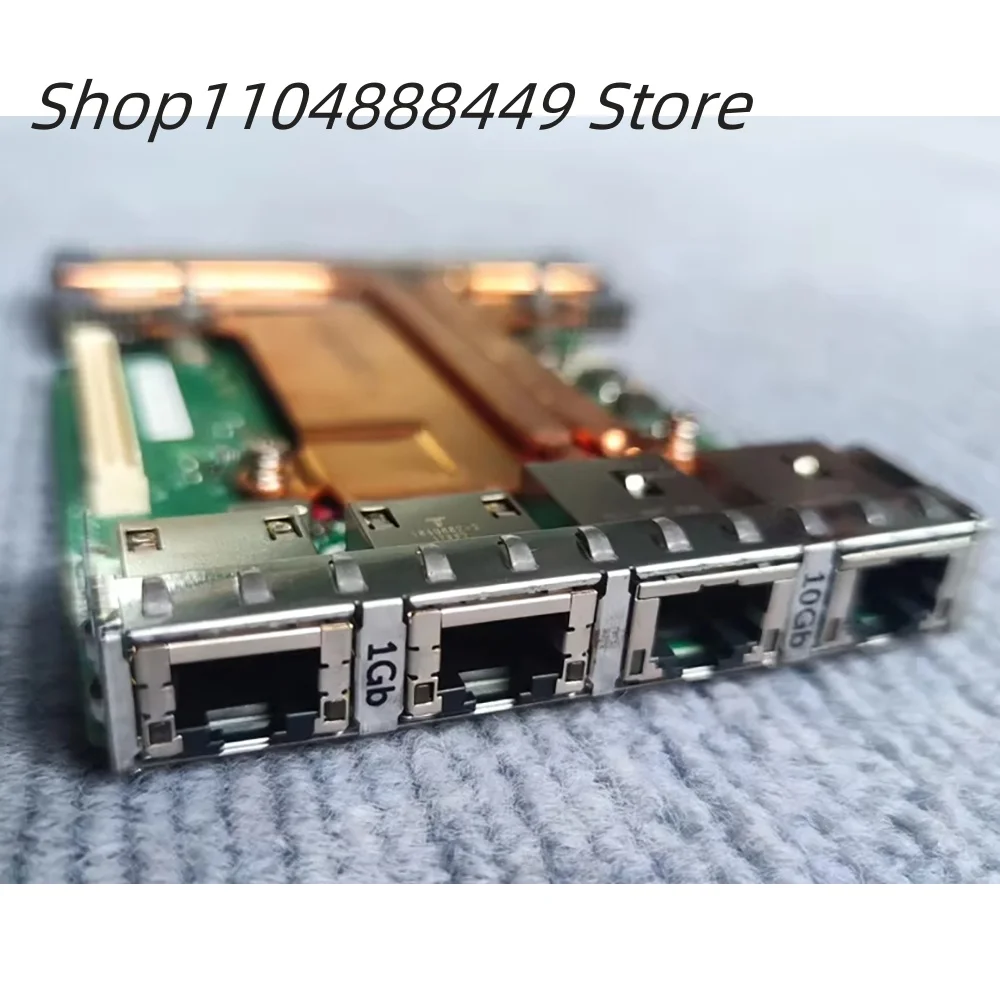 AOC-ML-2SM Dual optical port 10 Gigabit network card
AOC-ML-2SM Dual optical port 10 Gigabit network card