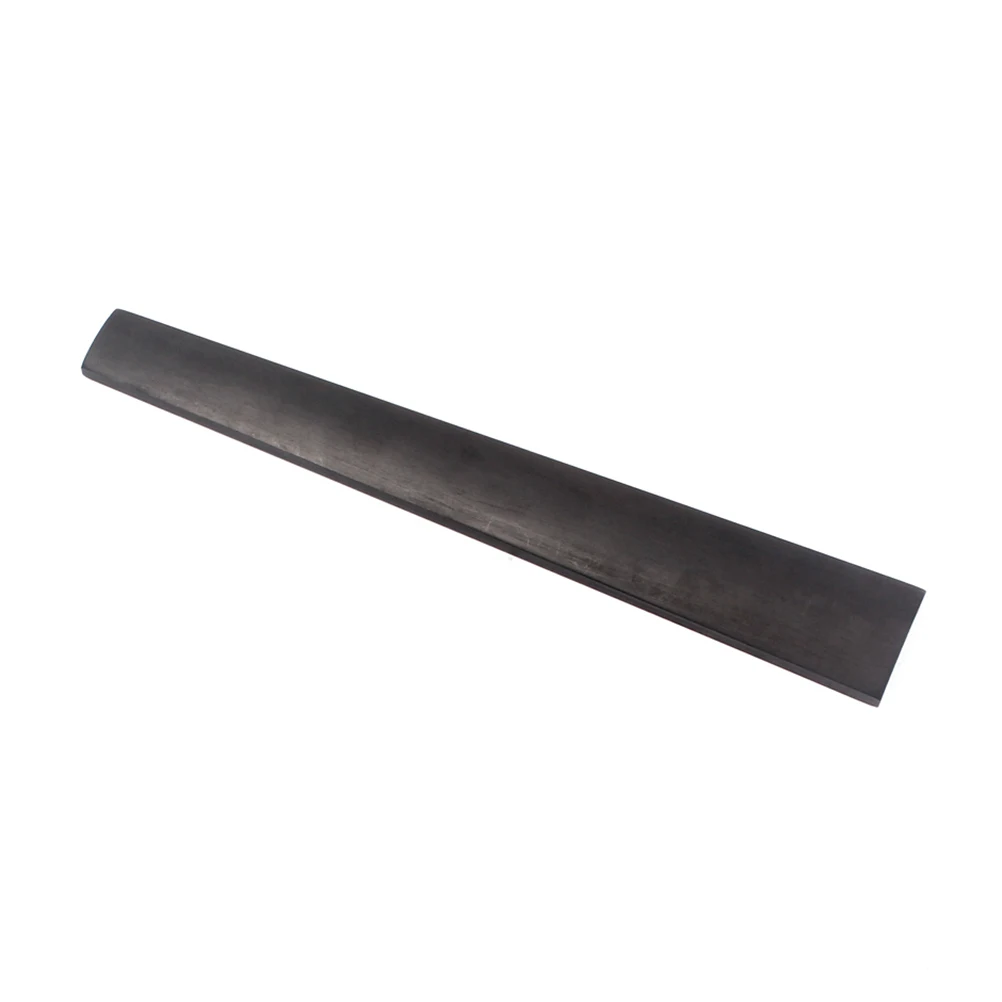 Violin Fingerboard Wood Fretboard Replacement Parts Ebony Accessories Wooden 3/4 Size
Violin Fingerboard Wood Fretboard Replacement Parts Ebony Accessories Wooden 3/4 Size