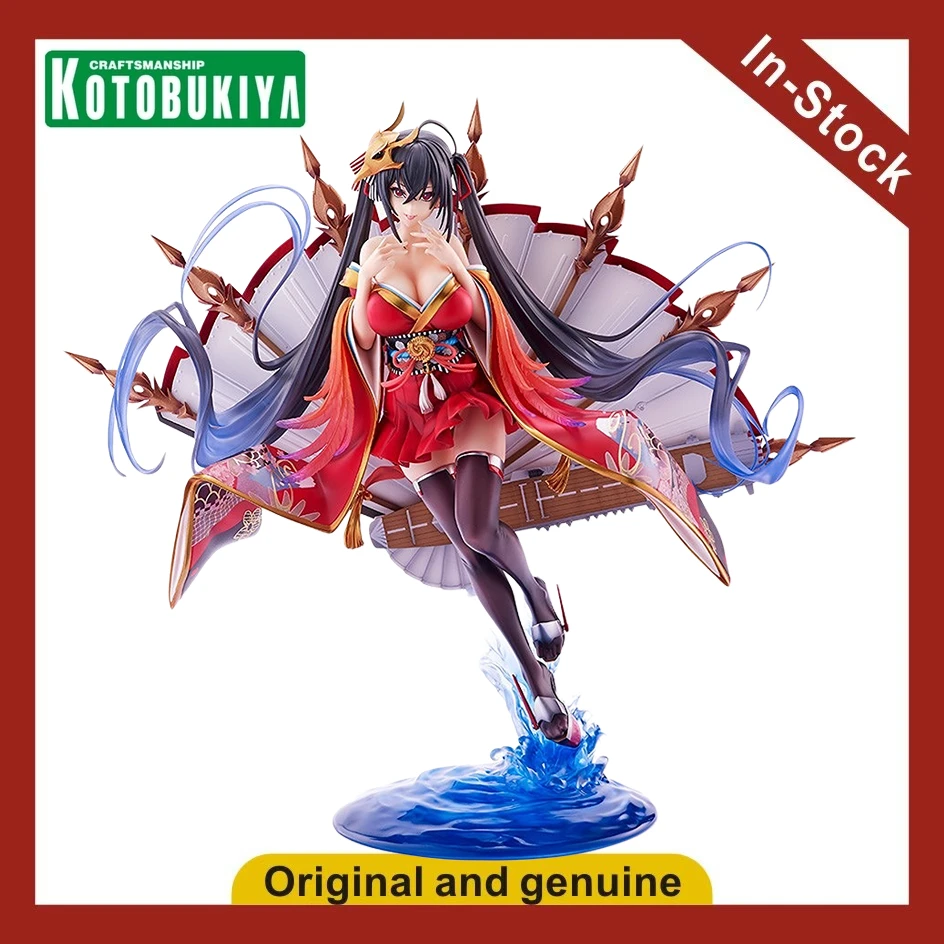 【UA】In Stock Original Kotobukiya Azur Line Dafeng Anime Puppet Scale 1/7 Figures Models Toys Gifts
【UA】In Stock Original Kotobukiya Azur Line Dafeng Anime Puppet Scale 1/7 Figures Models Toys Gifts