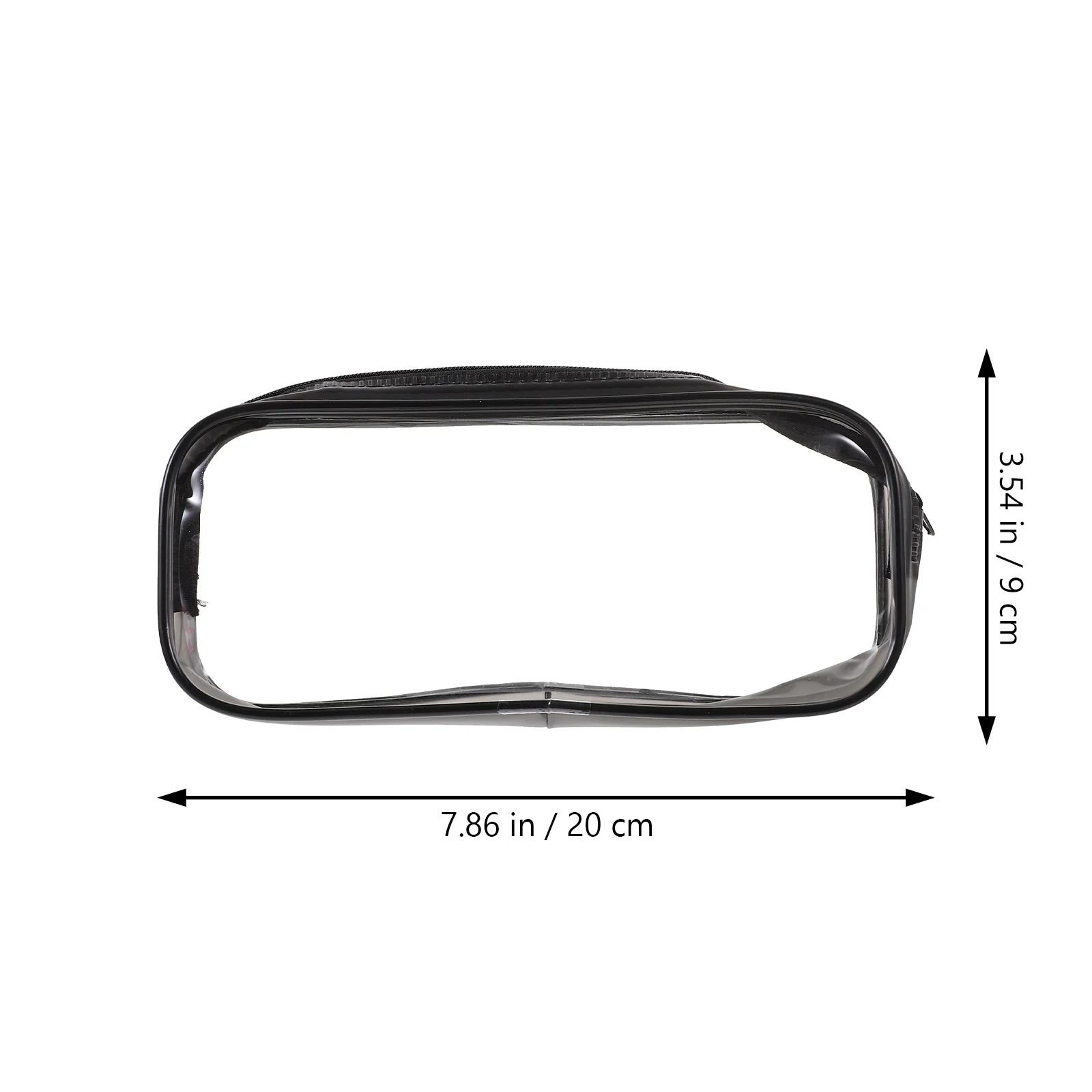 4Pcs Multi-Color Pencil Bag Large Capacity Stationery Organizer Smooth Zipper Design for Students Office Supplies Storage
4Pcs Multi-Color Pencil Bag Large Capacity Stationery Organizer Smooth Zipper Design for Students Office Supplies Storage