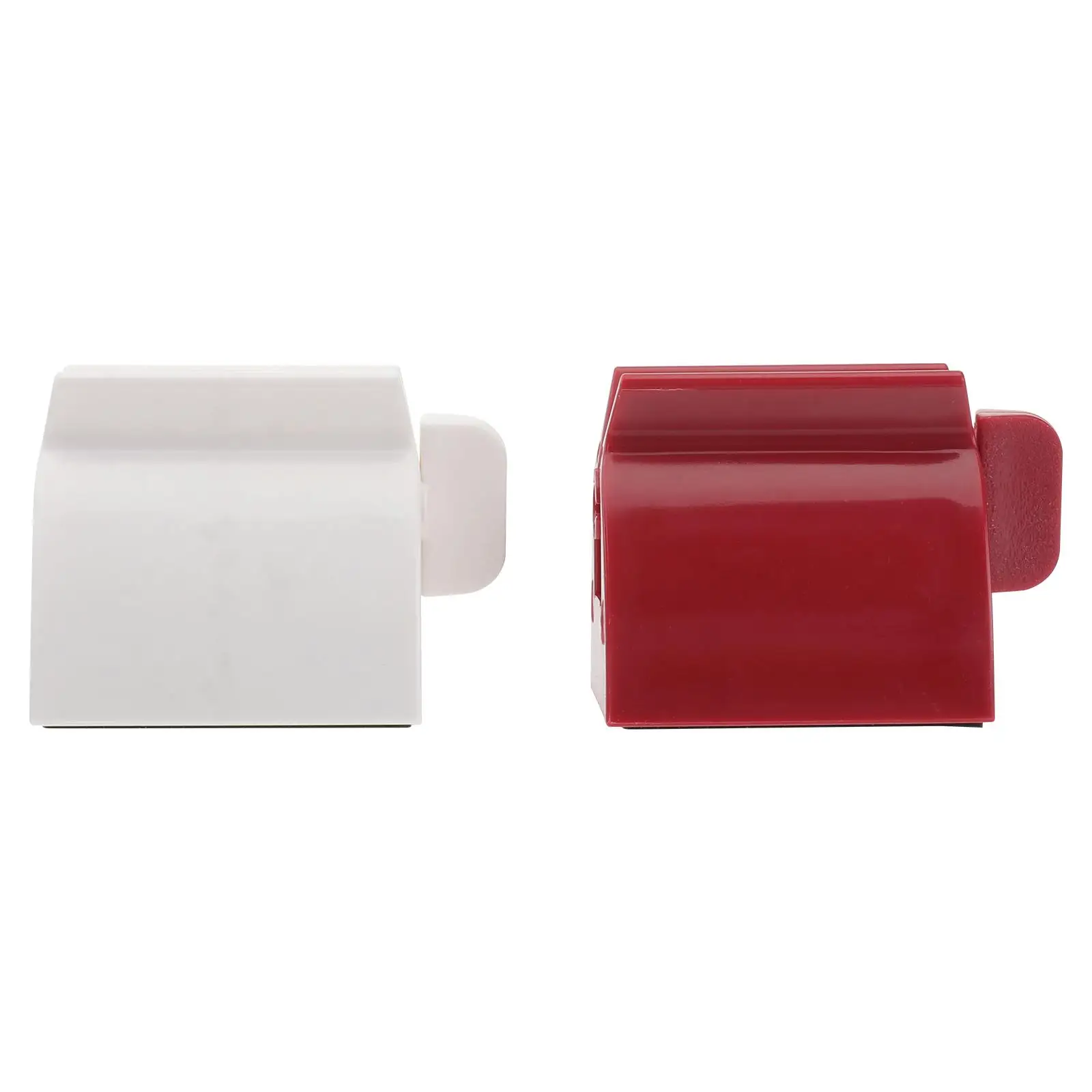 2PCS Toothpaste Reusable Kit Extruder Accurate Automatic Toothpaste Rolling Squeezer Dispenser for Cream Tubes Foams Home Use
2PCS Toothpaste Reusable Kit Extruder Accurate Automatic Toothpaste Rolling Squeezer Dispenser for Cream Tubes Foams Home Use